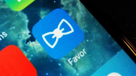 Anything delivered | favor is the easiest way to get anything you want in your city delivered to your door in under an hour. Favor delivery app pulling out of six cities, refocusing ...