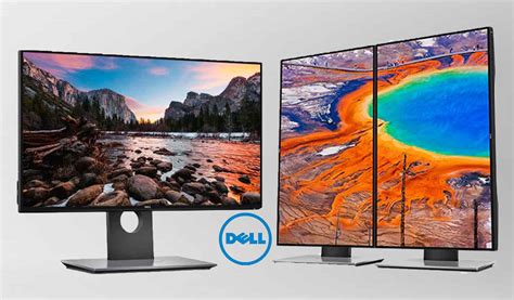 Jual Dell U2417h Monitor 24 Inch Di Seller It Shop Official Store