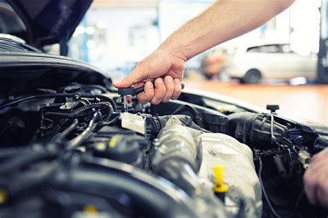 5 Small Engine Repairs You Can Do On Your Own