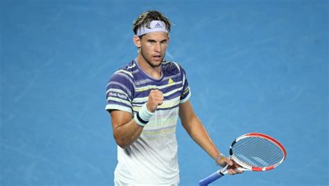 3 (08.02.21, 9125 points) points: ATP Rankings: Dominic Thiem breaks up Big Three dominance ...