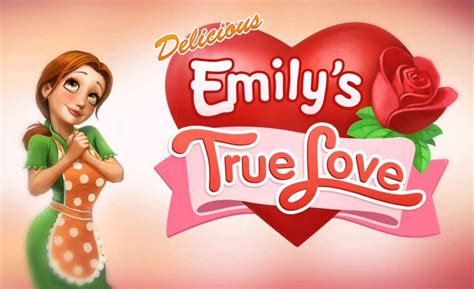 Delicious Emilys True Love Walkthrough