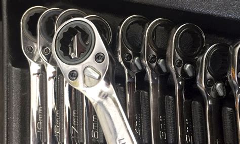 10 Best Ratcheting Wrench Sets In 2022 For Every Budget