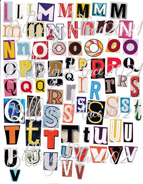7 Best Letter Tiles Printable Cutouts Printableecom Alphabet Letters