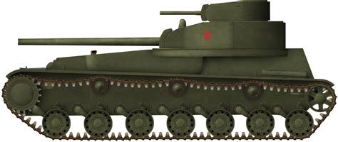 Kv 4 Object 224 Buganov Tank Encyclopedia