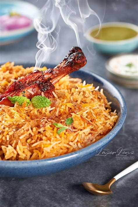 Learn how to ace food photography using these expert tips. Biryani.... #photography #photoshoot #chickenbiryani # ...