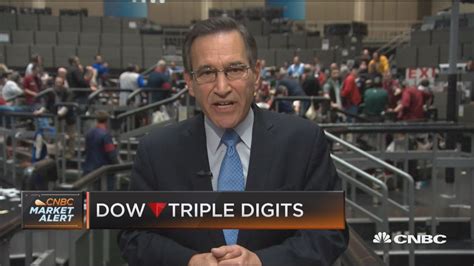 Santelli Exchange Confidence And The Federal Reserve