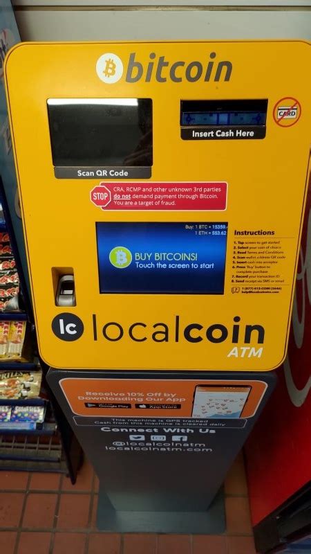 Understanding target audiences can lead to more successful campaigns for you, as customers will feel as if they connect with your brand. Bitcoin ATM in Ottawa - Target Fuel