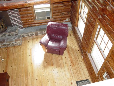 Overall the building is 7.0 x 3.0m and is immersed in a green rot proof treatment. Log Home Interior Stain Sealer Finish Restoration MD VA WV ...