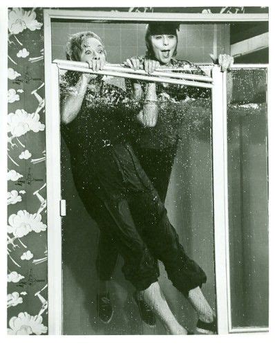 Ethel And Lucy Install A Shower Hysterical I Love Lucy Show I Love