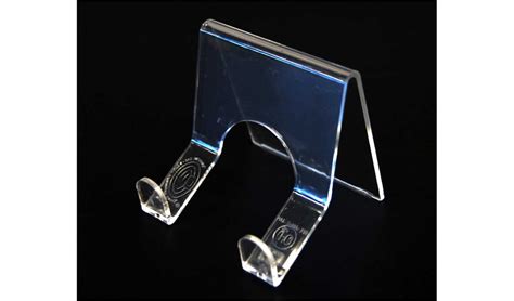 Plastic Plate Stands And Displays Acrylic Plate Holders Tap Plastics