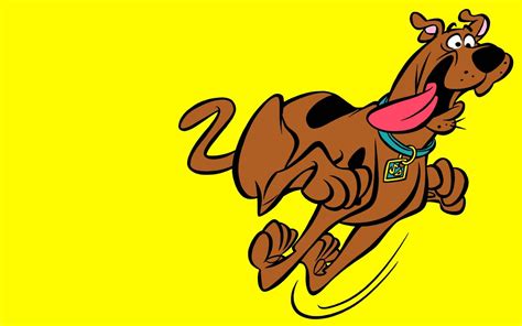 Fondos De Pantalla De Scooby Doo Wallpapers