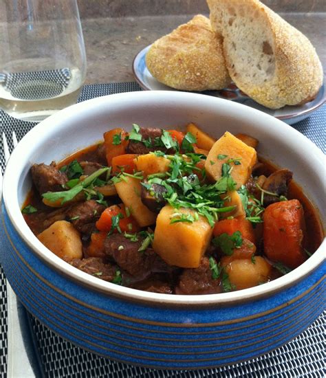 Irish Beef Stew To Celebrate Saint Patricks Day Recipes