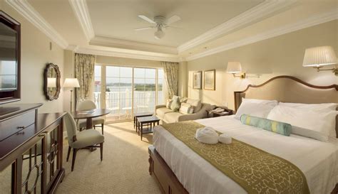 The spacious accommodations give you and your family plenty of room to spread out and relax while still enjoying. The Villas at Disney's Grand Floridian Officially Open ...