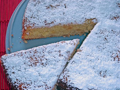 3.2 (29 ratings) sign up for free. Apfel - Grieß - Kuchen von sternenfeld | Chefkoch.de