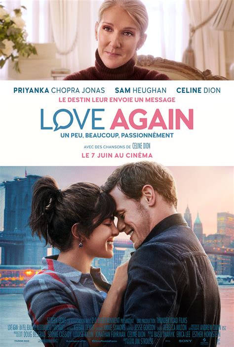 Critique Du Film Love Again Un Peu Beaucoup Passionnément Allociné