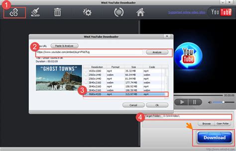 The Best Free 8k Video Downloader Download 8k Videos