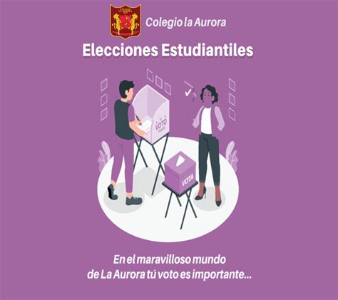 Resultados Elecciones Gobierno Escolar Portal Red Acad Mica