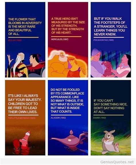 Best Disney Movie Quotes Disney Movie Quotes Disney Memes Disney