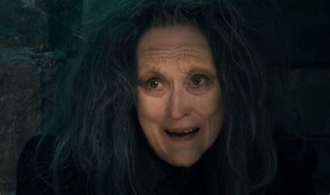 into the woods meryl streep shines in new clip video