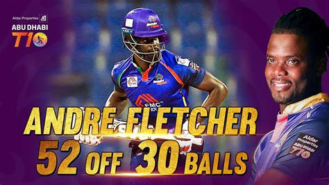 Some 2020 election dates and procedures have changed as a result of the coronavirus. Andre Fletcher I 52 off 30 balls I 3rd Position Playoff I Man of the Match I Bangla Tigers - YouTube