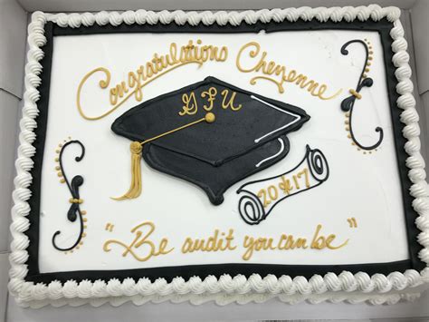 Grad Cake Graduation Party Cake Graduation Cakes High School