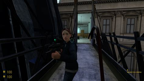 Image 4 Half Life 2 Enhanced Mod For Half Life 2 Moddb