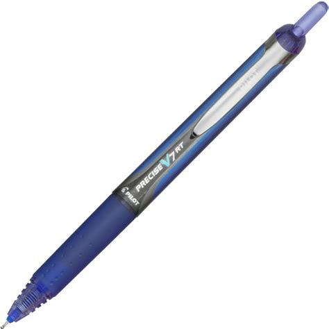 Pilot Precise V7 Rt Fine Premium Retractable Rolling Ball Pens Bar