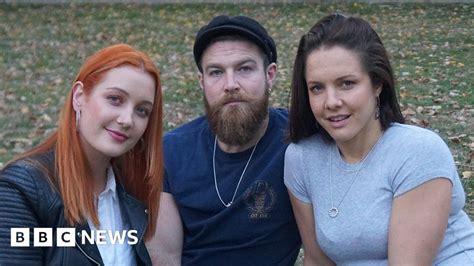 What Its Like To Be In A Throuple Relationship Bbc News
