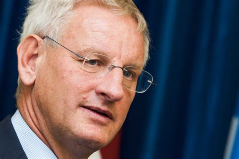 While prime minister, he was accused of indifference to the ethnic. Bildt urges "to do more" to tackle migrant crisis - EN.DELFI