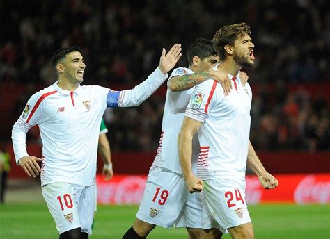 Preview and stats followed by live commentary, video highlights and match report. Sevilla Vs Real Sociedad Prediction : La Liga Live Alaves ...