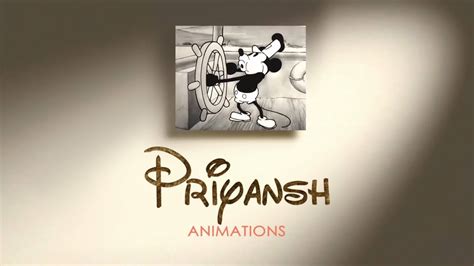 Walt Disney Animation Studios Intro Hd Youtube