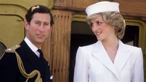 The Truth About Prince Charles And Princess Dianas Marriage