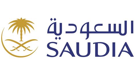 Saudi Arabian Airlines Logo Symbol Meaning History Png Brand