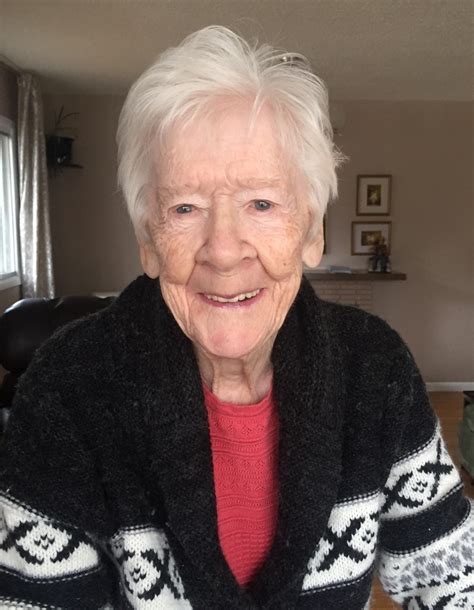 Dorothy Boothman Obituary Calgary Herald