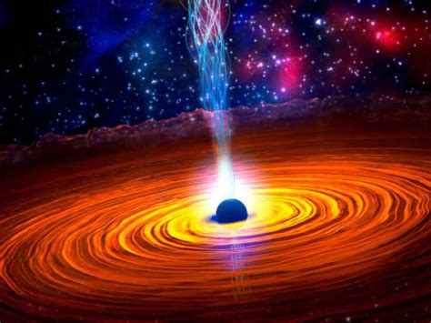 A Supernova Giving Birth To A Black Hole Could Have Resulted In The