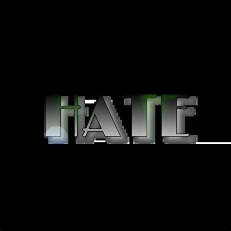 Hate Pain Haters Text Hurt Freetoedit Sticker By Itsjagbir