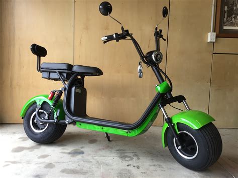 VENTURE GS2000 ELECTRIC SCOOTER 2400whr SAMSUNG BATTERIES | Venture