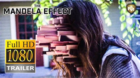 The Mandela Effect Official Trailer 1 Hd 2019 Robin Lord Taylor Sci