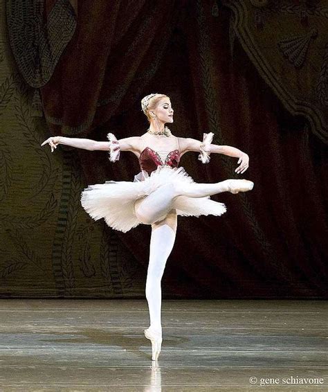 Alina Somova In Paquita Dance Passion Life Ballet Images Dance