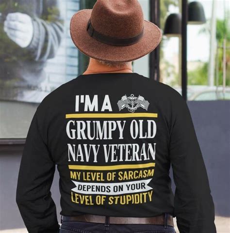 Humor 6 Navy Veteran Humor Sarcasm