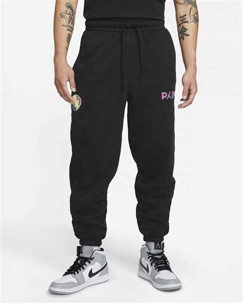 Paris saint germain, jordan x psg collection. Le PSG et Jordan droppent leur nouveau maillot et une ...