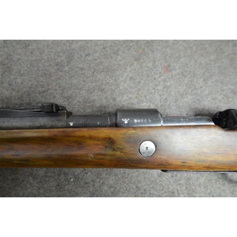 Mauser K98 Code Byf 44