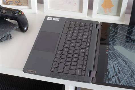 Lenovo Ideapad Flex 5 Chromebook Review