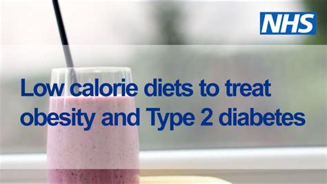 The Nhs Low Calorie Diet Programme Helps Local Resident Put His Type 2 Diabetes Into Remission