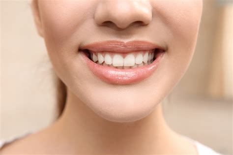 Do You Know The Key Benefits Of Gum Recontouring Dr Gary Nawrocki