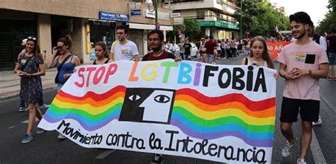 las fechas de los orgullos lgtb de andalucía 2019 gayperu entretenimiento gay noticias