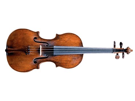 Amati Violin By Sound Magic