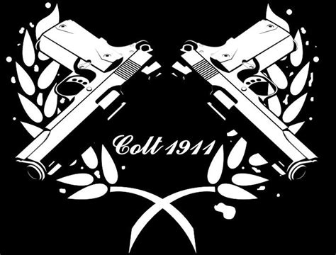 Colt Logo Logodix
