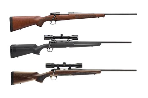 10 Of The Best 243 Winchester Rifles For Deer And Varmint Hunting ⋆