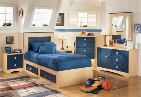 Awesome Kids Bedroom Decorating Ideas With Modern